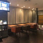 品川プリンスホテル - 