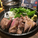 Dining kaze 池袋の風 - 