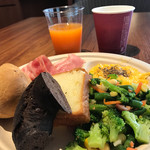 品川プリンスホテル - 