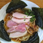 麺屋信玄 - 