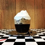 SOUTHLAND 南地 - 料理写真:Coffee Jelly