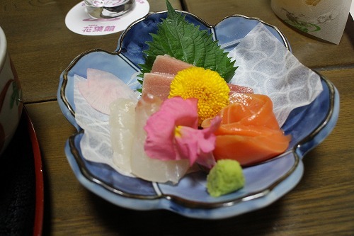 角館温泉 花葉館 - 角館（料理旅館）の写真