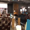オスロ コーヒー 新宿サブナード店