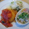 洋食レストラン ソラーレ・ドーノ