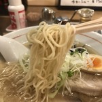 ラーメン食堂nob - 