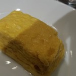 あうん - 蕎麦酒房 あうん　出汁巻き玉子