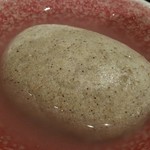 あうん - 蕎麦酒房 あうん　そばがき700 円