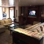 Sheraton Skyline Hotel London Heathrow - 