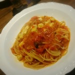 イタリアンキッチン 伊太めし屋 - 