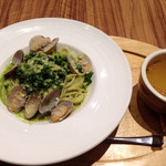 kawara CAFE＆DINING 川崎モアーズ店 - 