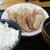 和牛夫人 - 豚トロ塩焼定食780円税込
