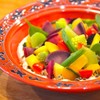 vege&bar シンバル