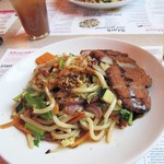 MoschMosch - 料理写真: