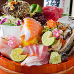 魚居酒屋 すなおや 西中島本店