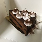 DOMINIQUE ANSEL BAKERY JAPAN at GINZA -