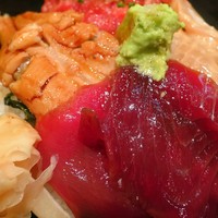 鮨 からく - からく丼