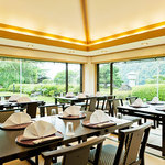 京都・嵐山 ご清遊の宿 らんざん