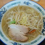 たんめん亭 - 