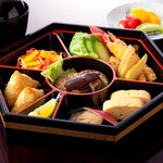 京都・嵐山 ご清遊の宿 らんざん