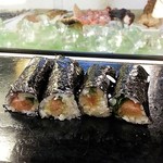 Janome Sushi - 明太子巻