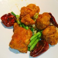 御膳房 六本木店 - 