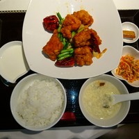 御膳房 六本木店 - 