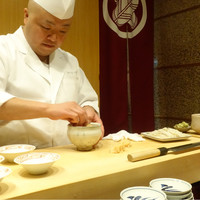 銀座 鮨 かねさか 本店 - 