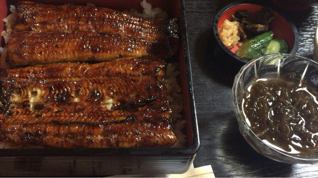 うな圭 小平 うなぎ 食べログ