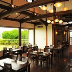 御曹司きよやす邸 鎌倉プリンスホテル店