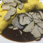 ビストロ ティアボ - 