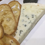 ビストロ ティアボ - 