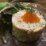 ビストロ ティアボ - 