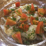 ビストロ ティアボ - 