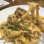 ビストロ ティアボ - 