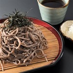 Soba (hot or cold)