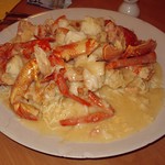 Chuen Kee Seafood Restaurant - 