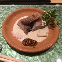 割烹 きさら - 大山ルビー