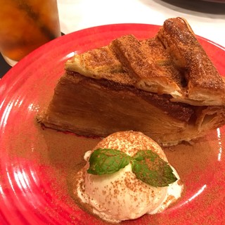 ティーシーカフェ_1