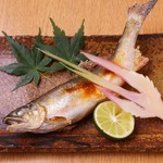 Nihonryouri Ginza Mangiku - 