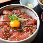 Nihonryouri Ginza Mangiku - 