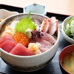 Nihonryouri Ginza Mangiku - 