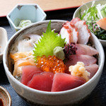 Nihonryouri Ginza Mangiku - 