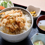 Nihonryouri Ginza Mangiku - 