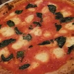 ア ミオ アージョ - 2011.１月 　マルゲリータ