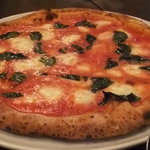 ア ミオ アージョ - 2011.１月　マルゲリータ