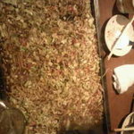 大木屋 - もんじゃ