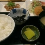和食処居酒屋 心 - 