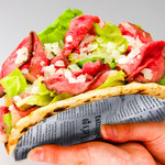 Lobby Karuizawa Ten - ﾛｰｽﾄﾋﾞｰﾌ＆ﾍﾞｼﾞﾀﾌﾞﾙ