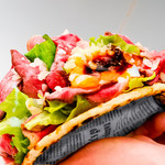 Lobby Karuizawa Ten - ﾛｰｽﾄﾋﾞｰﾌｱﾝﾄﾞﾍﾞｼﾞﾀﾌﾞﾙｴｯｸﾞ