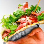 Lobby Karuizawa Ten - ﾛｰｽﾄﾋﾞｰﾌ＆ﾊﾟｸﾁｰｵﾆｵﾝﾁﾘｿｰｽ